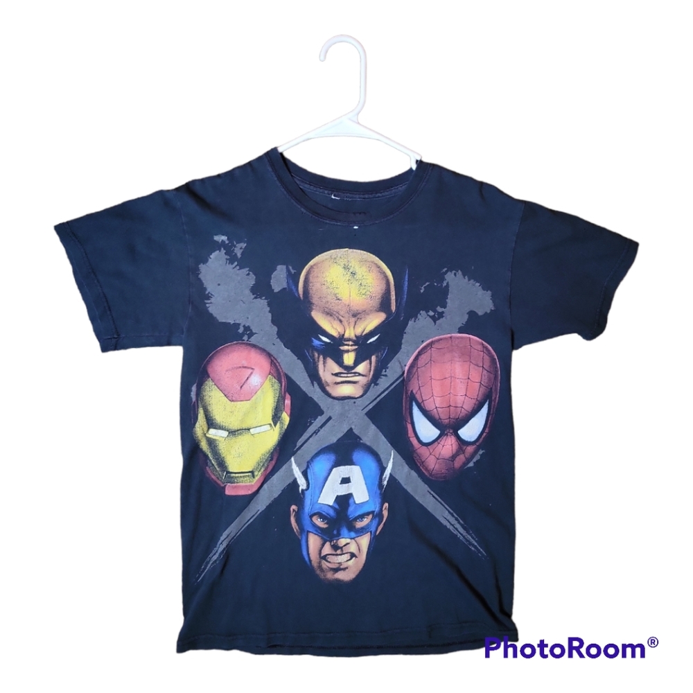 Marvel T-shirt